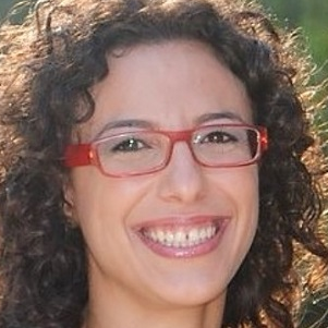 Dr. Sonia Longo avatar image