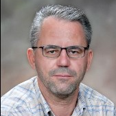Prof. Dr. Anastasios Siomos avatar image