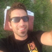 Dr. Anderson B. Mayfield avatar image