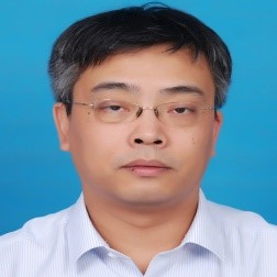 Prof. Dr. Yixiong Feng avatar image