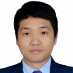 Prof. Dr. Zhengjie Fan avatar image