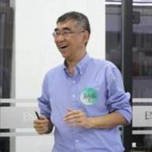 Prof. Dr. Bo-Qiang Ma avatar image