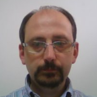 Dr. Domenico Speranza avatar image