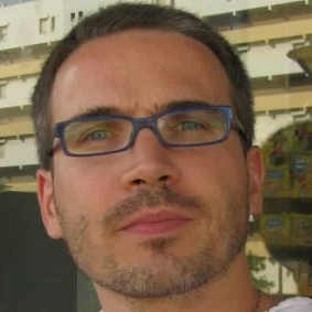 Dr. Vincent Laizé avatar image