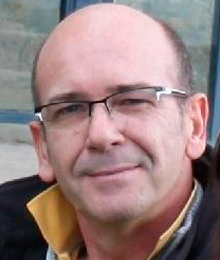 Prof. Dr. Walter Furlan avatar image