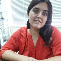 Prof. Dr. Leticia Rubio Lamia avatar image