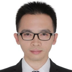 Dr. Naihua Miao avatar image