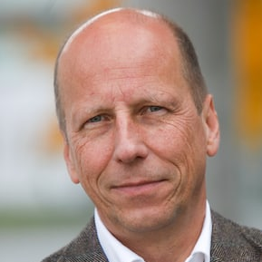 Prof. Dr. Martin Hitz avatar image