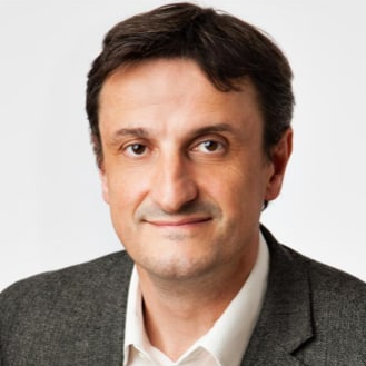 Prof. Dr. Gerhard Leitner avatar image