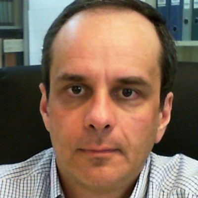 Prof. Dr. Evangelos G. Giakoumis avatar image