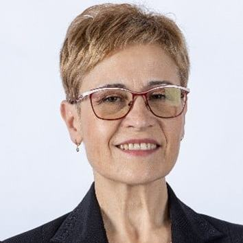 Prof. Dr. Aura Rusu avatar image