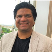 Dr. Zeeshan Ahmed avatar image