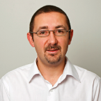 Prof. Dr. Johan Jacquemin avatar image