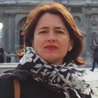 Prof. Dr. Vanessa Carla Furtado Mosqueira avatar image