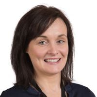 Dr. Maria Hayes avatar image