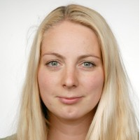 Dr. Markéta Hendrychová avatar image