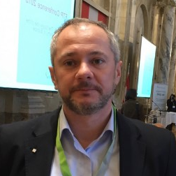 Prof. Dr. Bogdan Popa avatar image