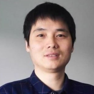 Prof. Dr. Wei Ma avatar image