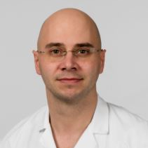 Prof. Dr. Roman Pfeifer avatar image