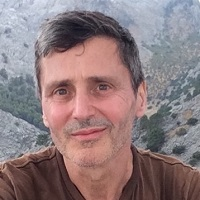 Prof. Dr. Ian MacKenzie avatar image