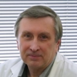 Dr. Igor Butovich avatar image