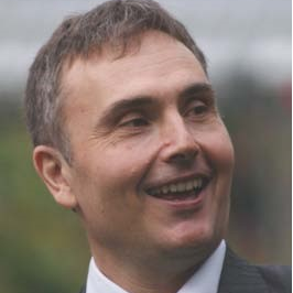 Prof. Dr. Jean-Emmanuel Broquin avatar image