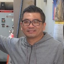 Dr. Tak W. Chan avatar image