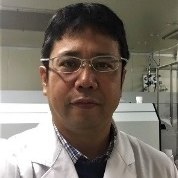 Dr. Satoshi Irei avatar image