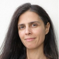 Prof. Dr. Marta H. Henriques avatar image