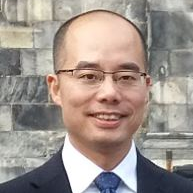 Dr. Jianping Zhang avatar image