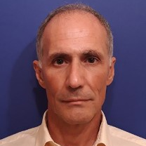 Prof. Dr. Petros Samaras avatar image