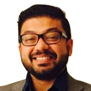 Dr. Hemanta K. Maji avatar image