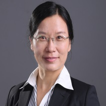Prof. Dr. Zhao Zhang avatar image