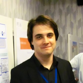 Dr. Robert Alexandru Dobre avatar image