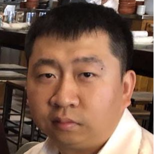 Dr. Steven Hou avatar image