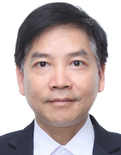 Dr. Wenming Yang avatar image