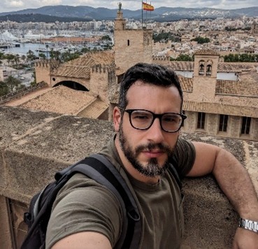 Dr. Francesco Liberato Cappiello avatar image