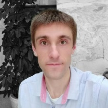 Dr. Thomas Smith avatar image