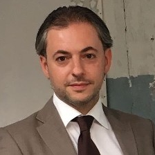 Dr. Mario Ciampi avatar image