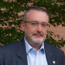 Prof. Dr. Luis M. Gandía avatar image