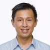Dr. Steve Hung Lam Yim avatar image