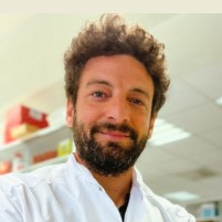 Dr. Marco Albano avatar image