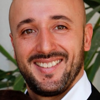 Dr. Juan Martinez-Romo avatar image