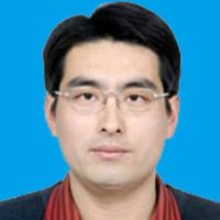 Prof. Dr. Haifeng Zhu avatar image