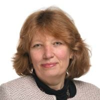 Prof. Dr. Tatiana Kalganova avatar image