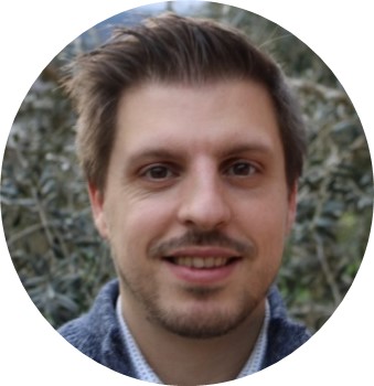 Dr. Marco Zannotti avatar image