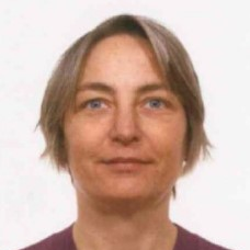 Dr. Sabrina Demarie avatar image