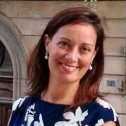 Dr. Francesca Petronella avatar image