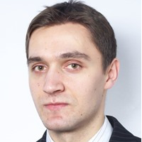 Dr. Tomasz Rokicki avatar image