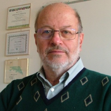 Prof. Dr. Alberto Girlando avatar image